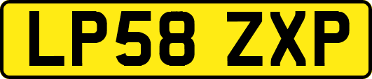LP58ZXP