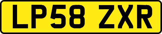LP58ZXR