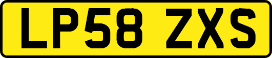 LP58ZXS
