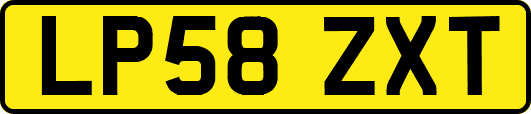 LP58ZXT