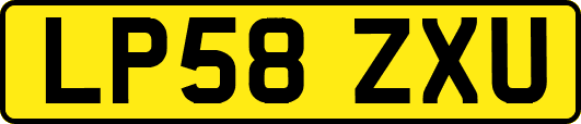 LP58ZXU
