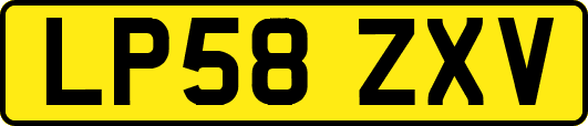 LP58ZXV