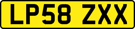 LP58ZXX