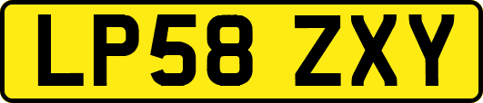 LP58ZXY