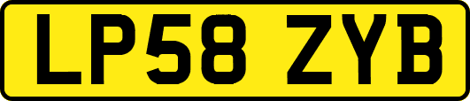 LP58ZYB