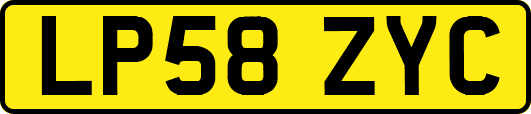 LP58ZYC