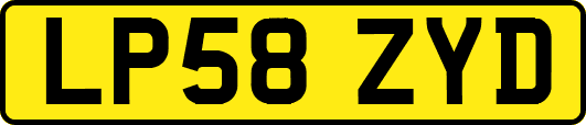LP58ZYD