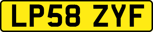 LP58ZYF