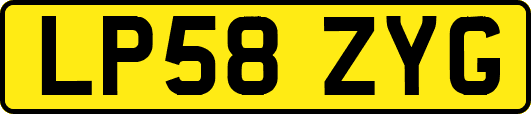 LP58ZYG
