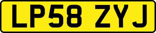 LP58ZYJ