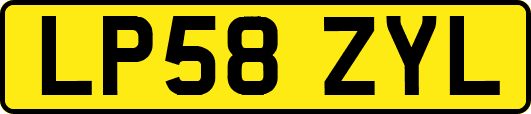 LP58ZYL