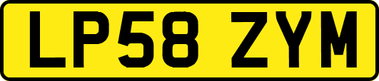 LP58ZYM