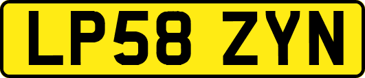 LP58ZYN
