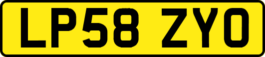 LP58ZYO