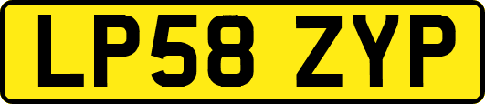 LP58ZYP