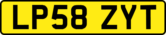 LP58ZYT