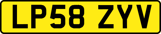 LP58ZYV