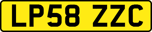 LP58ZZC