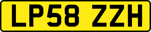 LP58ZZH