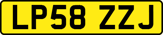 LP58ZZJ
