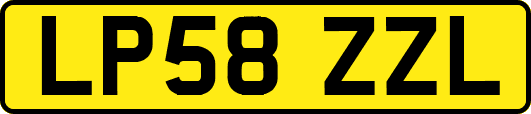 LP58ZZL