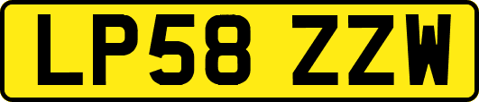 LP58ZZW