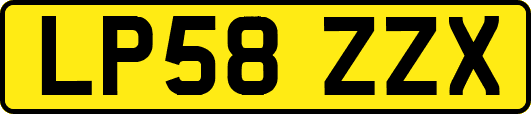 LP58ZZX
