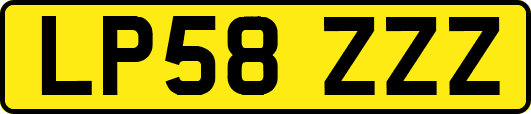 LP58ZZZ