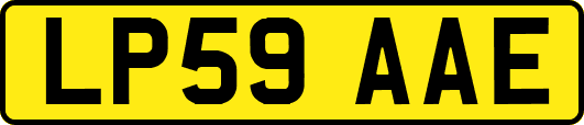 LP59AAE