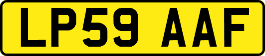 LP59AAF