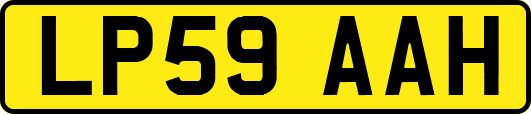 LP59AAH