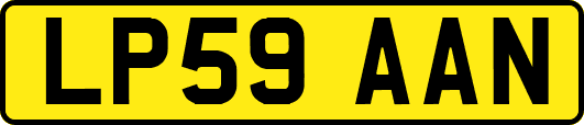 LP59AAN
