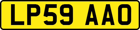 LP59AAO