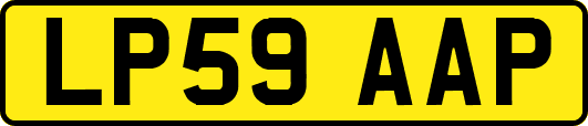 LP59AAP