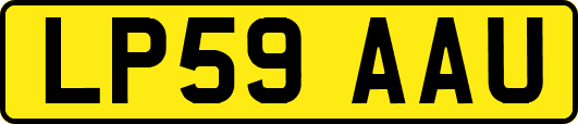 LP59AAU