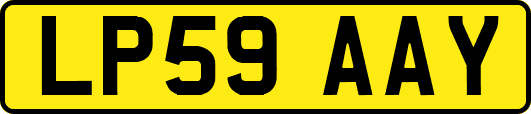 LP59AAY