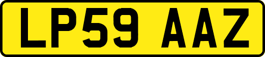 LP59AAZ