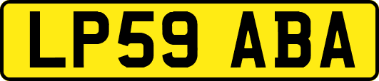 LP59ABA