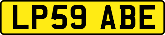 LP59ABE