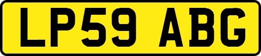 LP59ABG