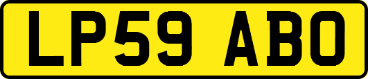 LP59ABO