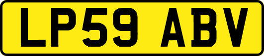 LP59ABV