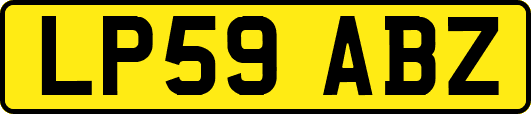 LP59ABZ
