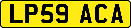 LP59ACA