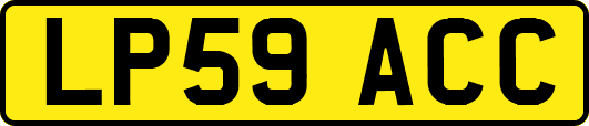 LP59ACC