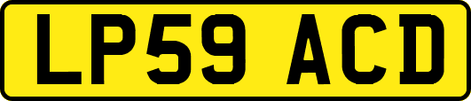 LP59ACD