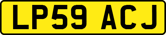 LP59ACJ