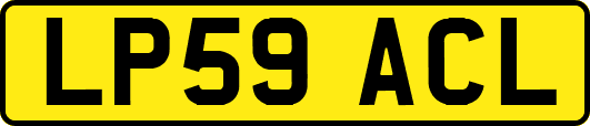 LP59ACL