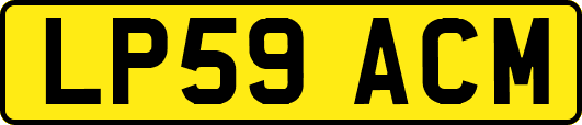 LP59ACM