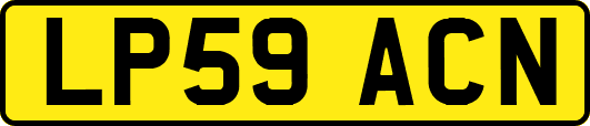 LP59ACN